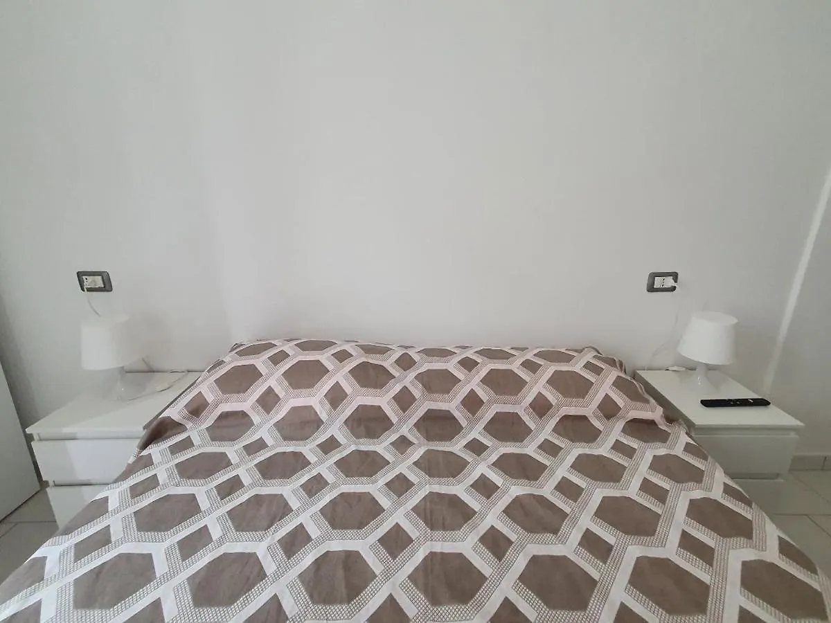 Affittacamere Casa Cynda Follonica