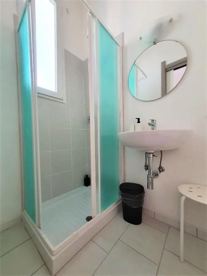 Affittacamere Casa Cynda Follonica