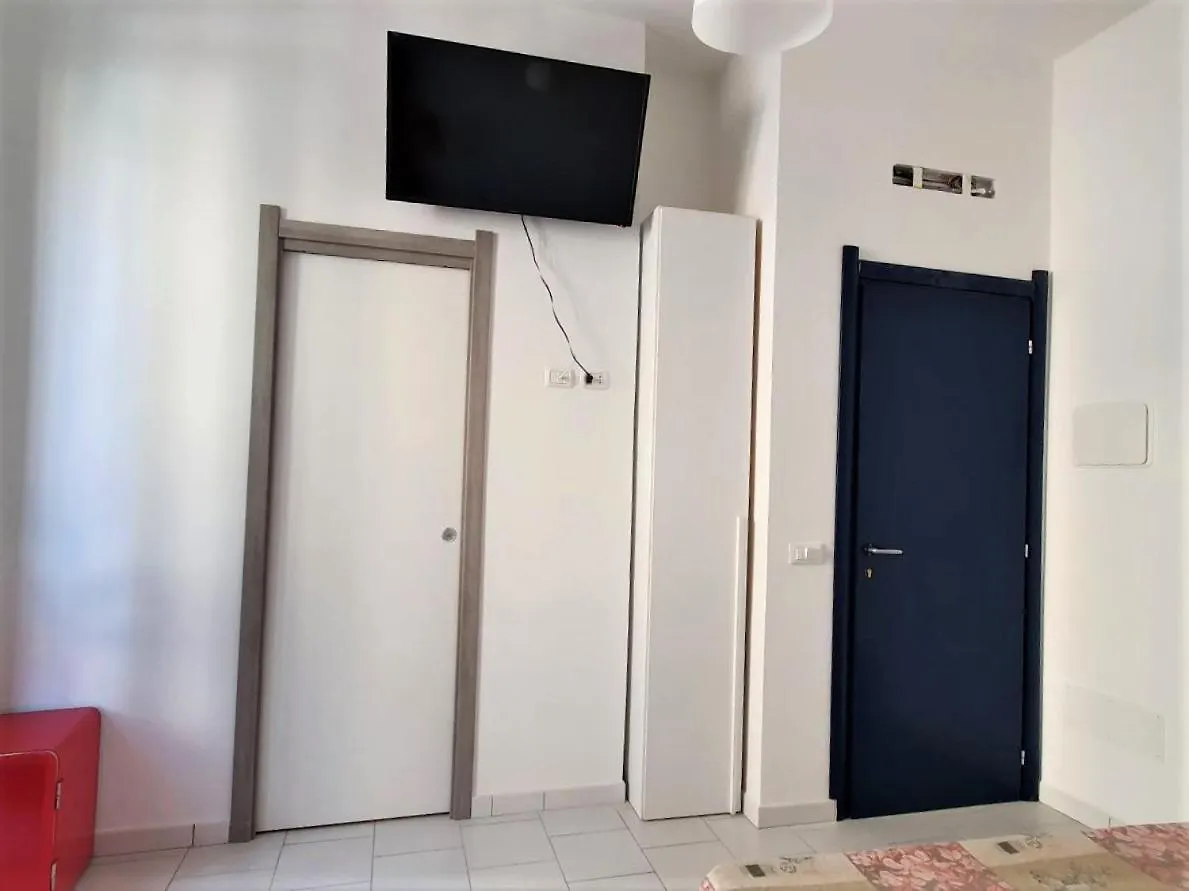Affittacamere Casa Cynda Follonica Italia