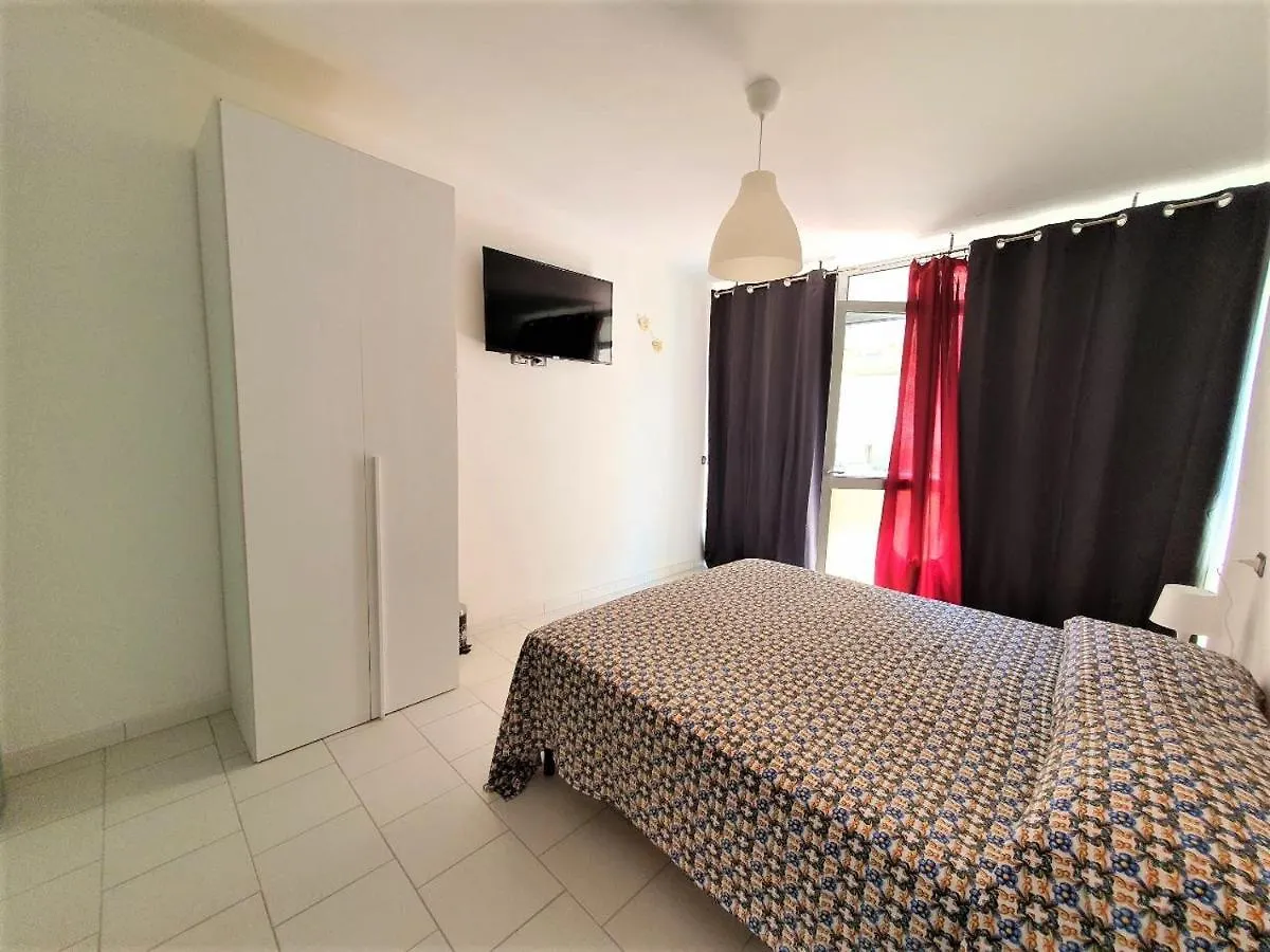 Affittacamere Casa Cynda Follonica
