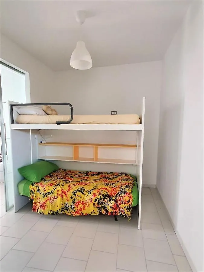 Affittacamere Casa Cynda Follonica