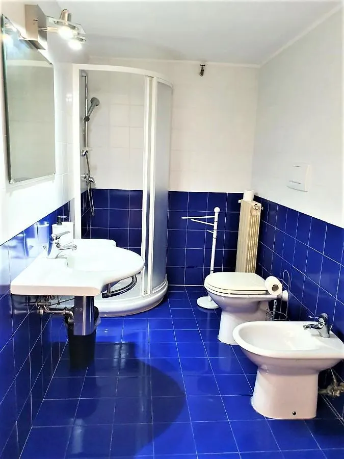 Affittacamere Casa Cynda Follonica