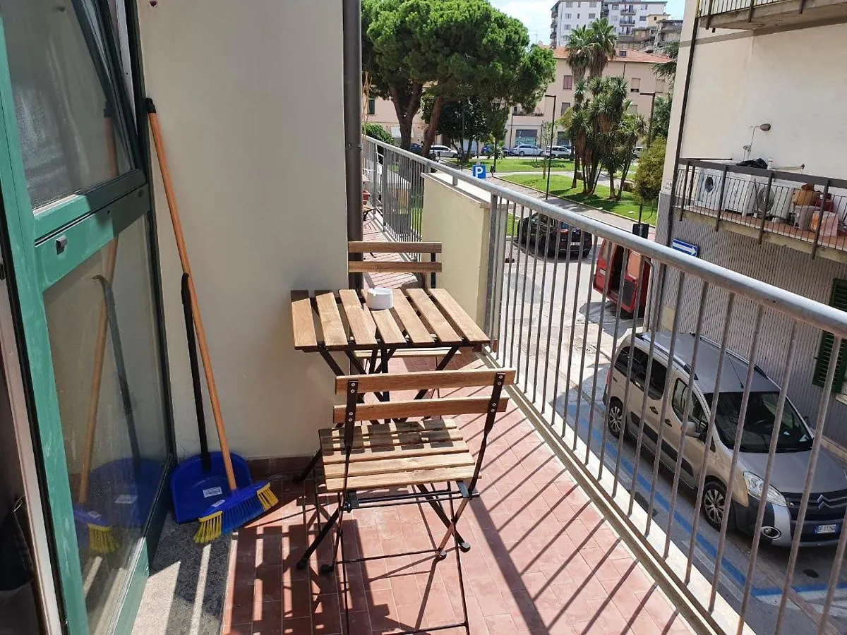 Affittacamere Casa Cynda 福洛尼卡 意大利