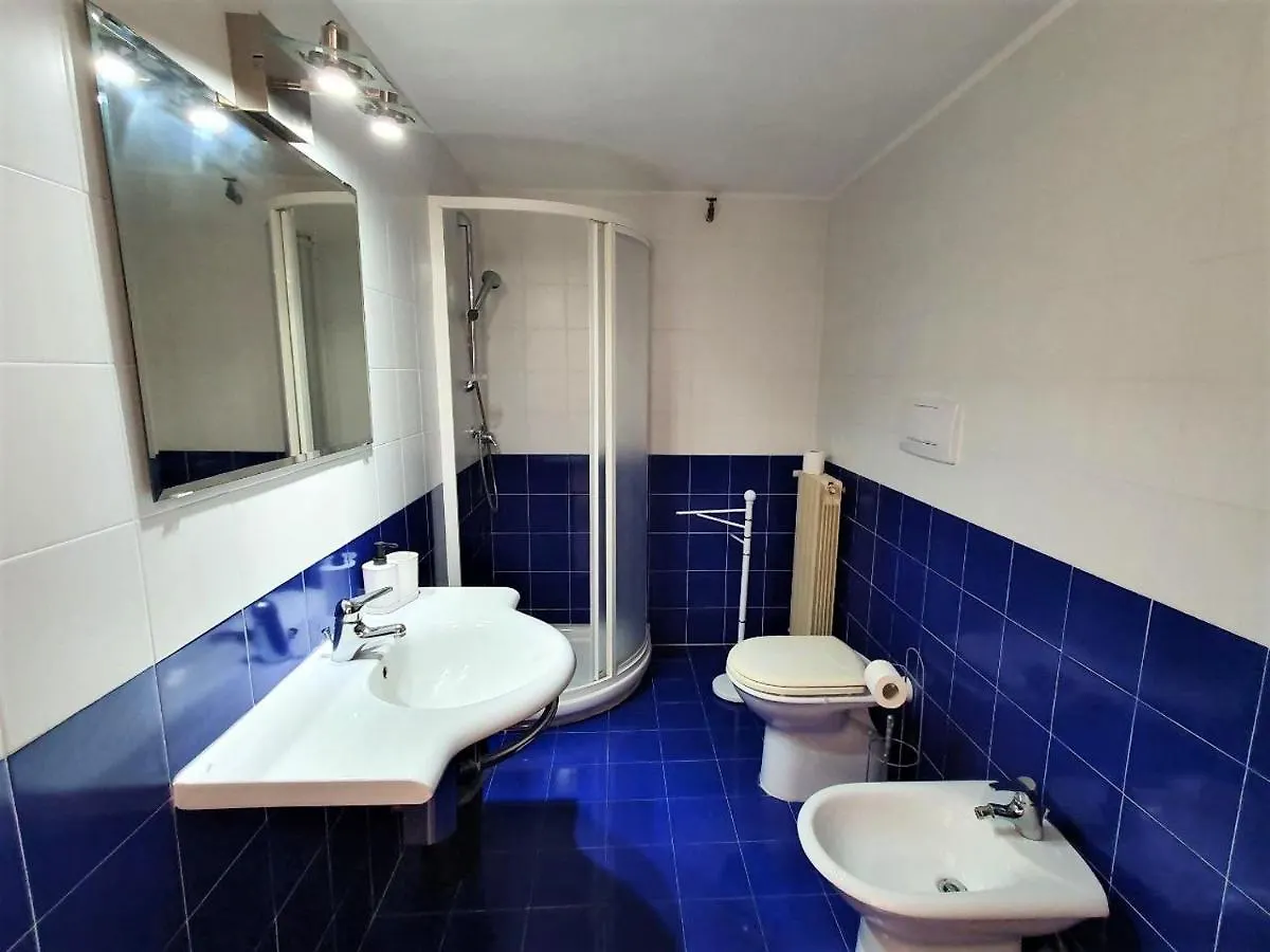 Affittacamere Casa Cynda Follonica Italia