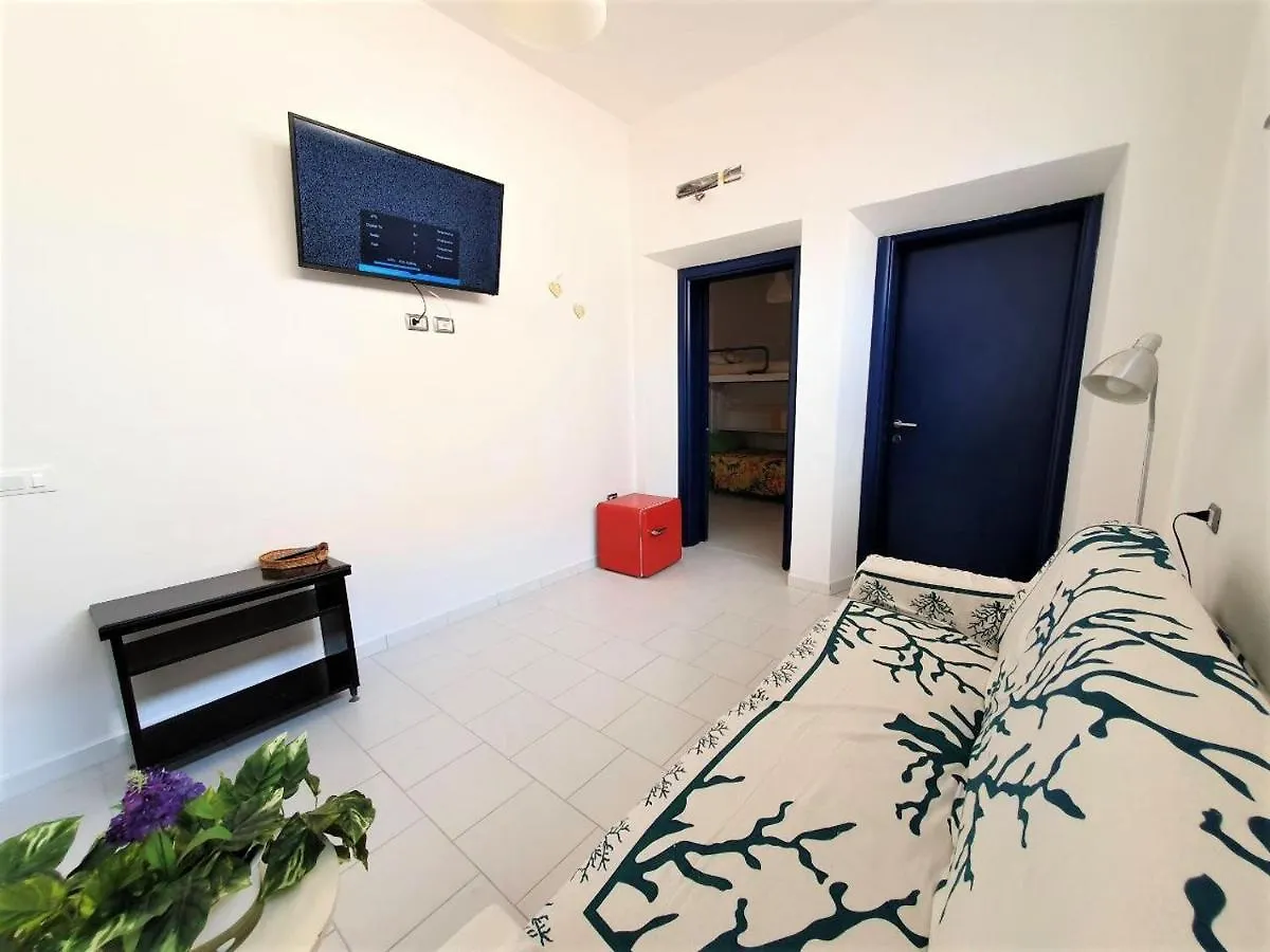 Affittacamere Casa Cynda Follonica