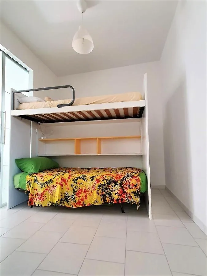 Affittacamere Casa Cynda Follonica Italia