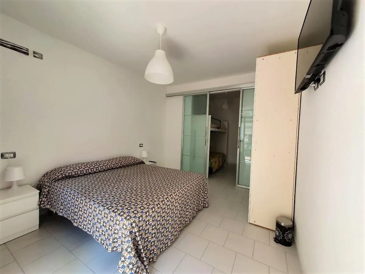 Affittacamere Casa Cynda 福洛尼卡